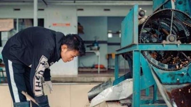 Coffee Documentation