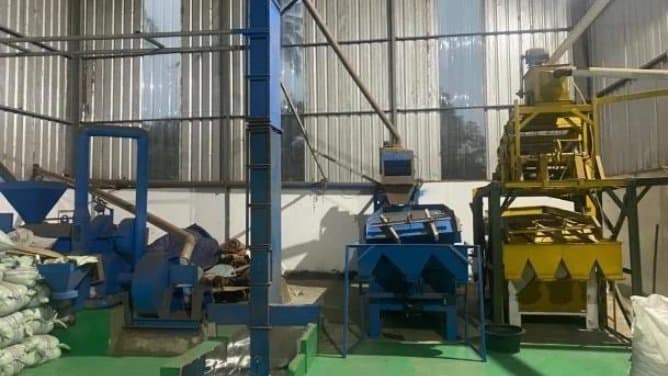 Coffee Documentation